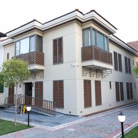 Kocabıçak Buca Hotel，位于Buca的酒店