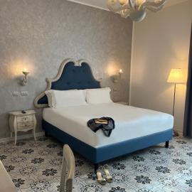 PLAZA Boutique Hotel - Tropea，位于特罗佩阿的酒店