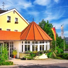 WAGNERS Hotel Schönblick, C&C Hotels und Vertrieb GmbH,位于菲希特尔贝格的酒店