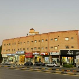شقق لافينا للشقق المخدومة，位于塞卡凯的酒店