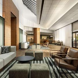 Sonesta Los Angeles Airport LAX，位于洛杉矶的酒店