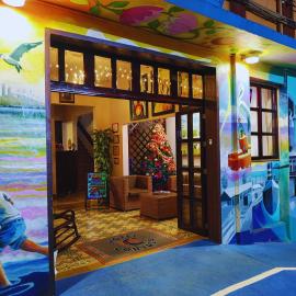 Hotel Cortaza Galería