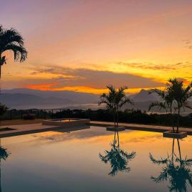 Fina Estampa Country Hotel - Mayores de 10 años，位于Támesis的酒店