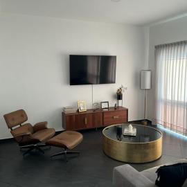 Penthouse colonia Carrizal，位于比亚埃尔莫萨的酒店
