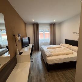 Austria Traveller Hotel Kirchdorf，位于克雷姆斯河畔基希多夫的酒店