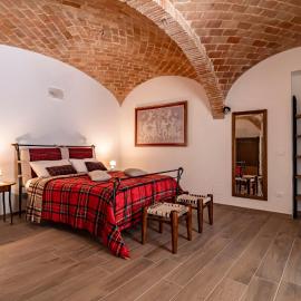 Appartamento in Palazzo Rinaldi - private wellness，位于奥温多利的酒店