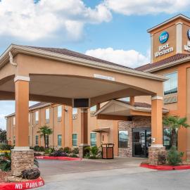Best Western Casino Inn，位于文顿的酒店