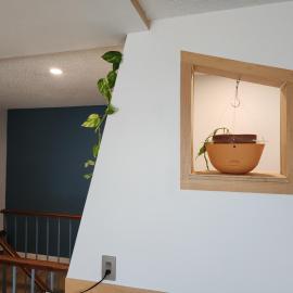 Spacious New 3 bedrooms unit，位于安条克的酒店