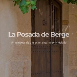La Posada de Berge，位于Berge的酒店