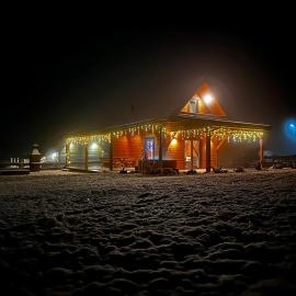 Przystanek Śnieżka，位于科瓦雷的酒店