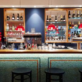 Hotel Calamus - 4 Sterne Superior，位于莱茵河畔凯尔的酒店