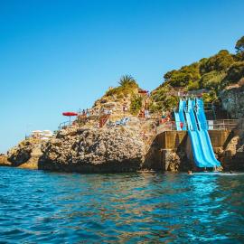 CDSHotels Terrasini - Città del Mare，位于泰拉西尼的酒店