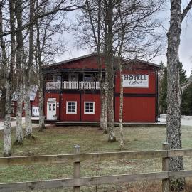 Hotel Dalhem，位于Dalhem的酒店