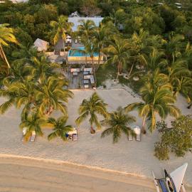 Tiamo Resort，位于Congo Town的酒店