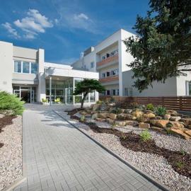Hotel Kraskov Active Resort，位于Třemošnice的酒店