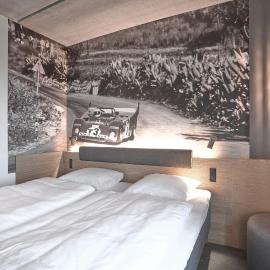Four Points Flex by Sheraton Lyngby，位于孔恩斯灵比的酒店