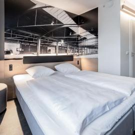 Four Points Flex by Sheraton Aarhus Skejby，位于奥胡斯的酒店