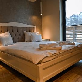 Camere de Inchiriat IGLOO，位于普雷代亚尔的酒店
