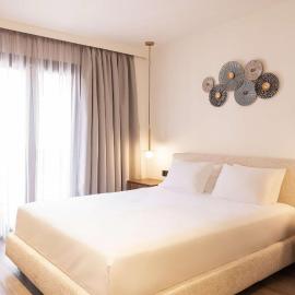 Aeolis Hotel，位于萨摩斯的酒店