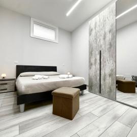 Il Belvedere dei Bizantini Apartaments，位于梅尔菲的酒店