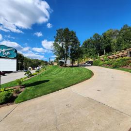Jefferson Hills Motel，位于Clairton的酒店