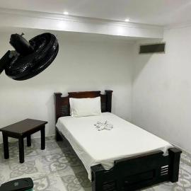 Habitación sencilla con desayuno - La Casona Hotel，位于拉平塔达的酒店