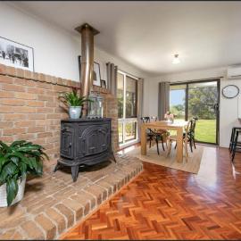Macedon Country Stay，位于Romsey的酒店