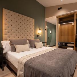 Hotel Piolets Soldeu Centre by Nexta，位于索尔德乌的酒店