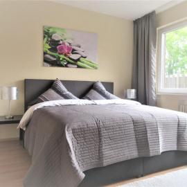 Schöne Ferienwohnung in Vrees