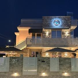 B&B Naiadi Anzio，位于安齐奥的酒店