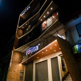 Hotel Cisne