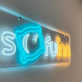 Sofu Inn，位于日落洞的酒店