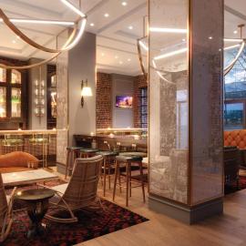 Glenn Hotel, Autograph Collection