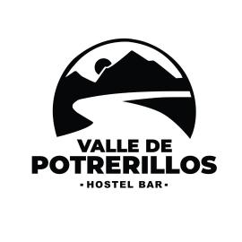 Hostel Valle de Potrerillos，位于波特雷里约斯的酒店