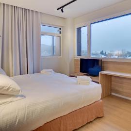 Nomads Lux Studios & Business Center，位于约阿尼纳的酒店