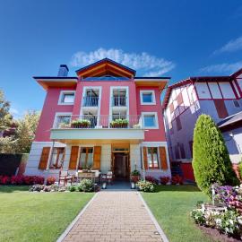 Apartaments Boutique la Torreta del Llac