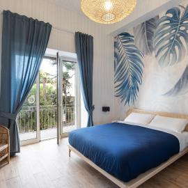 B&B Vitruvio Suites，位于福尔米亚的酒店