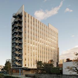 Four Points Flex by Sheraton Utsunomiya，位于宇都宫的酒店