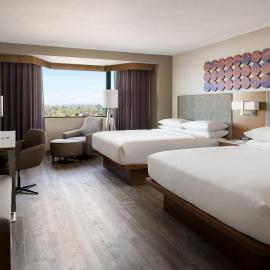 Sacramento Marriott Rancho Cordova