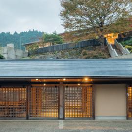 ホテル郷，位于宇陀市的酒店