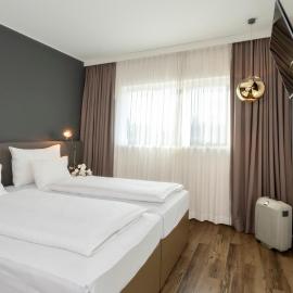 PLAZA INN Graz Messe，位于格拉茨的酒店