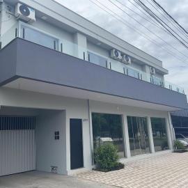 Apart Hotel Neri，位于锡诺普的酒店