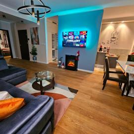 Apartament Podskarpie