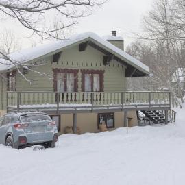 Chalet Whisper