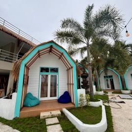 MAI LAKU Cottage，位于瑟克通的酒店