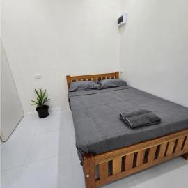 Doctors Apartment，位于苏瓦的酒店