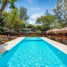 DolceVita Wonderful Resort，位于高兰的酒店