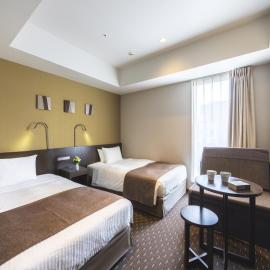 Akihabara Washington Hotel，位于东京的酒店