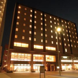 AB Hotel Kanazawa