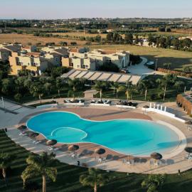 RESIDENCE ARCHIMEDE